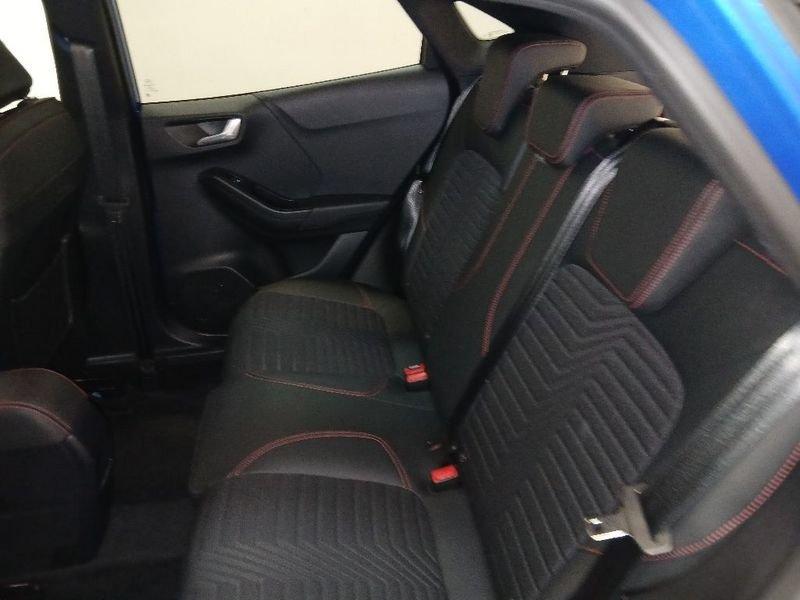 Ford Puma 1.0 ecoboost h ST-Line X s&s 125cv