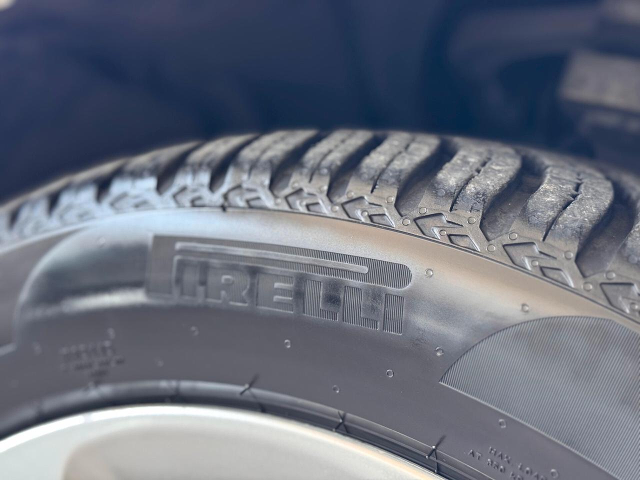 Mercedes-benz C 220 d S.W. Auto Premium