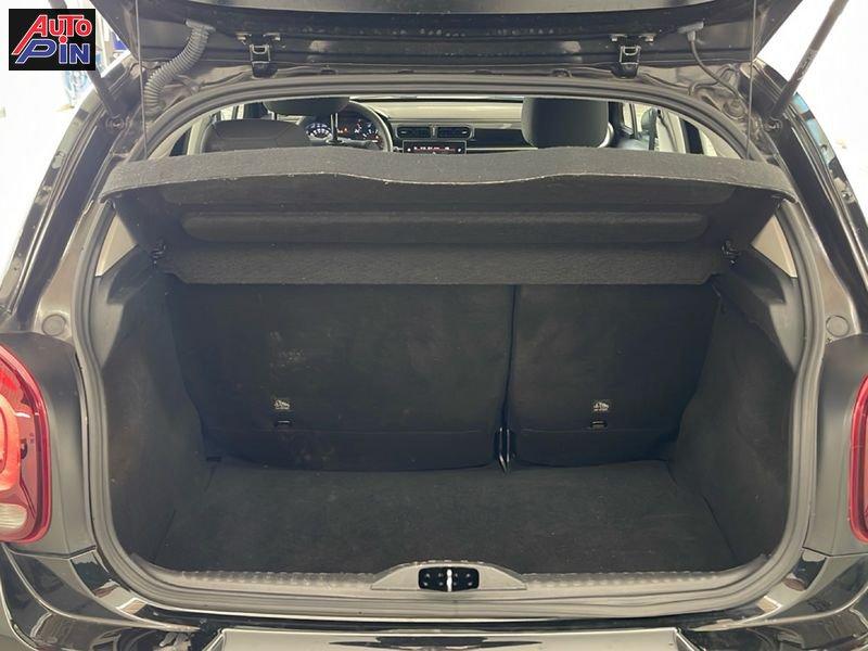 Citroën C3 PureTech 83 S&S PLUS*Navigatore" *PROMO*