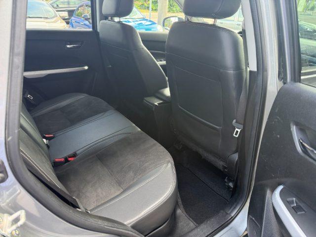 SUZUKI Vitara 1.6 DDiS 4WD AllGrip V-Top FULL OPTIONALS UNICO PR