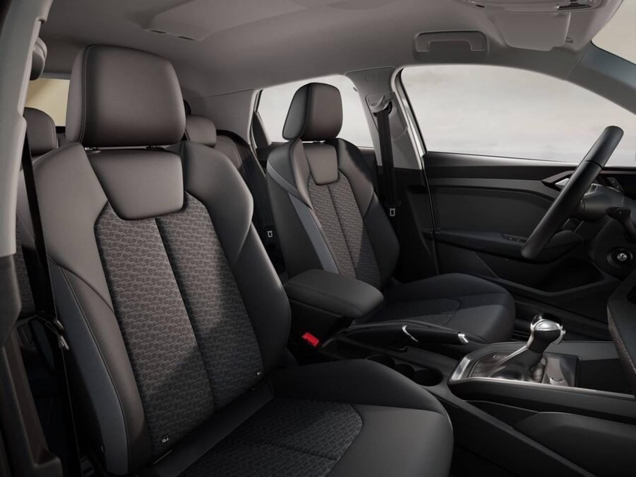 AUDI A1 SPORTBACK 30 TFSI S-TRONIC S-LINE EDITION