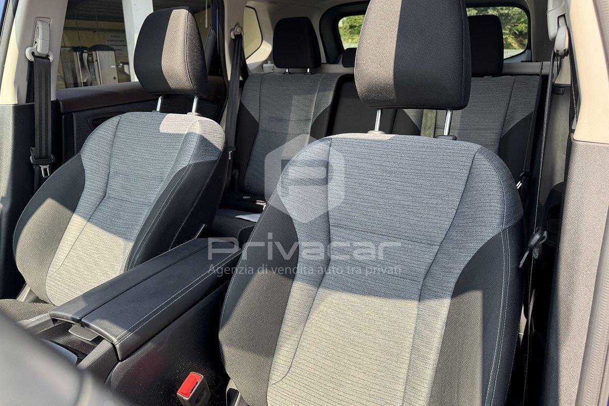 NISSAN X-Trail e-Power 2WD 5 posti N-Connecta