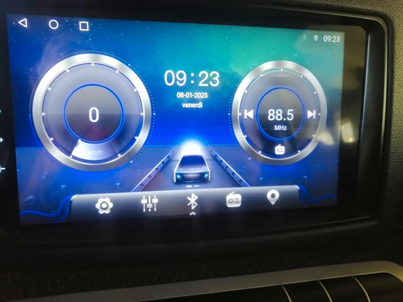 Smart ForTwo 1000 52 kW PASSION VENDUTA