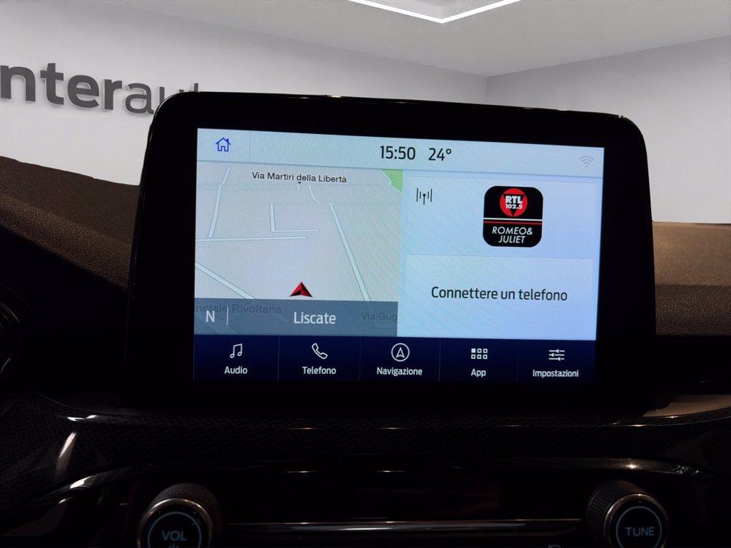 FORD Kuga 1.5 EcoBoost 150 CV 2WD ST-Line del 2023