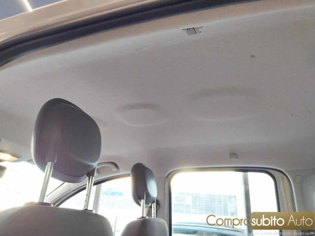 FIAT Panda 0.9 Natural Power Lounge (Garanzia 12 Mesi)