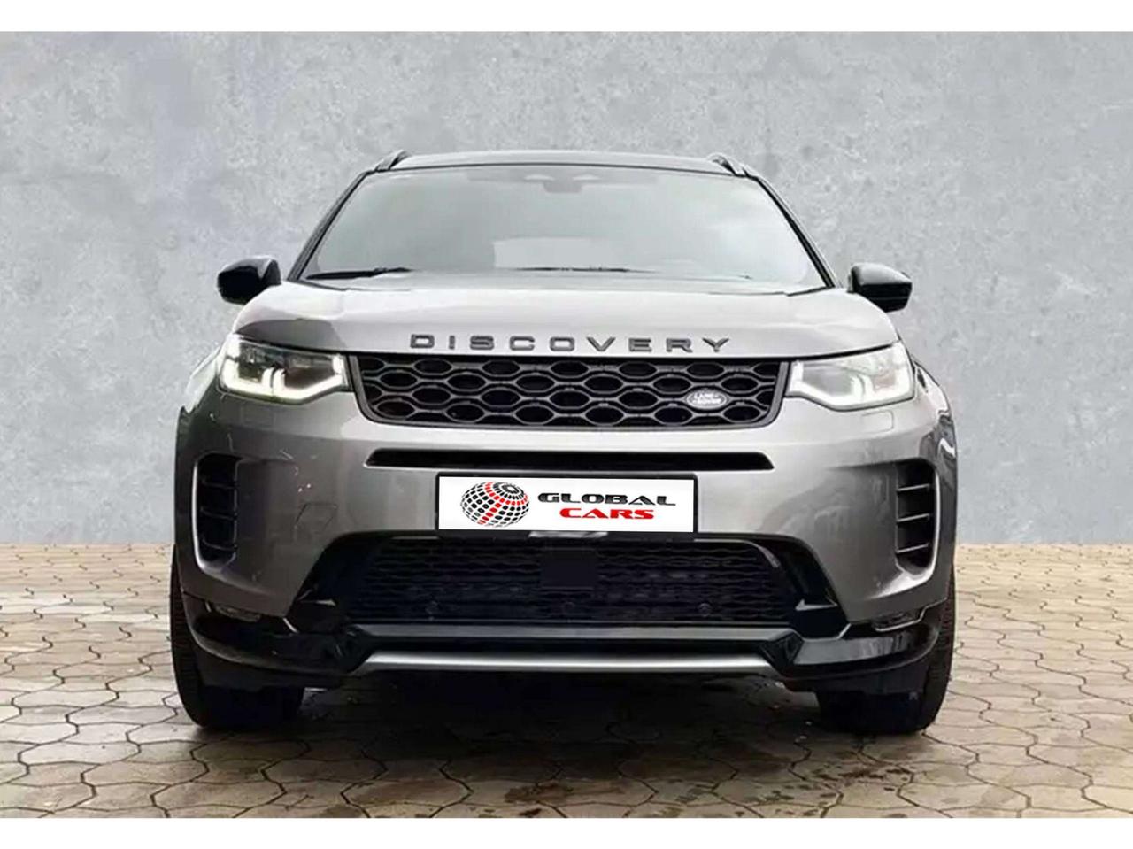 Land Rover Discovery Sport 2.0d td4 mhev R-Dynamic HSE awd 204cv/7Posti/Gancio
