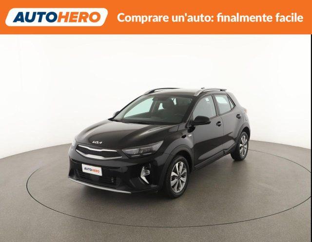 KIA Stonic 1.0 T-GDi 100 CV MHEV MT Urban