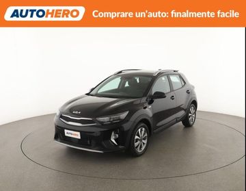 KIA Stonic 1.0 T-GDi 100 CV MHEV MT Urban