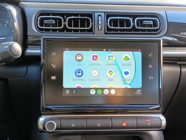 CITROEN C3 PureTech 110 S&S Plus