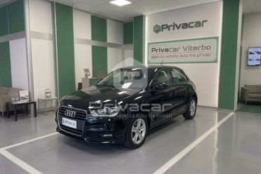 AUDI A1 1.4 TDI Metal plus