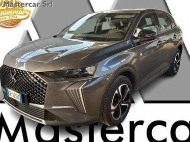DS AUTOMOBILES DS 7 DS7 1.5 bluehdi Bastille Business 130cv - GP125BE