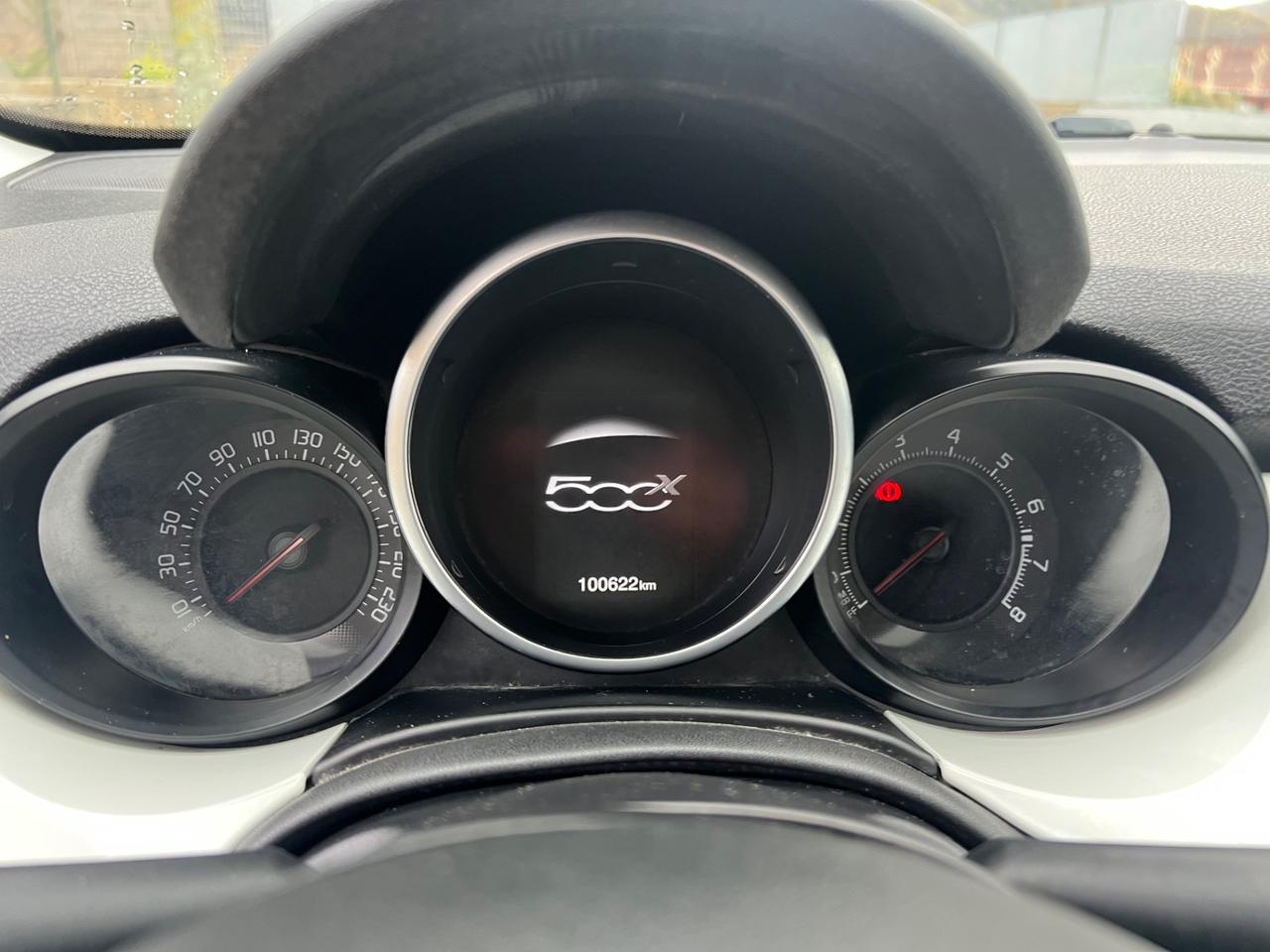 Fiat 500X 1.6 E-Torq 110 CV Pop Star