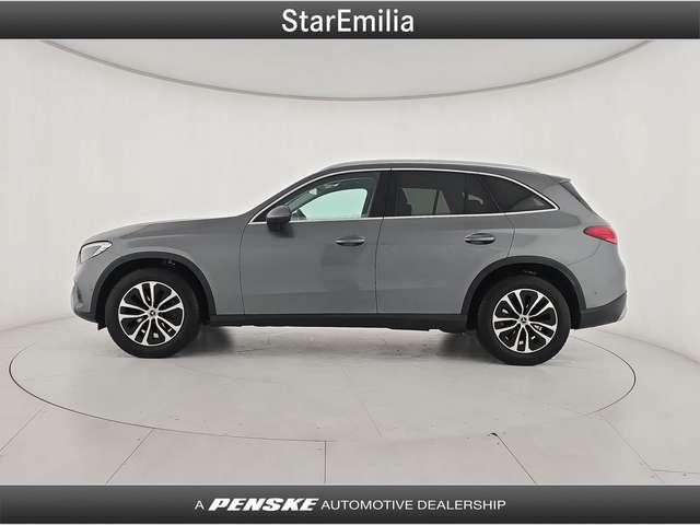 Mercedes-Benz GLC 220 GLC 220 d 4Matic Mild Hybrid Advanced Plus