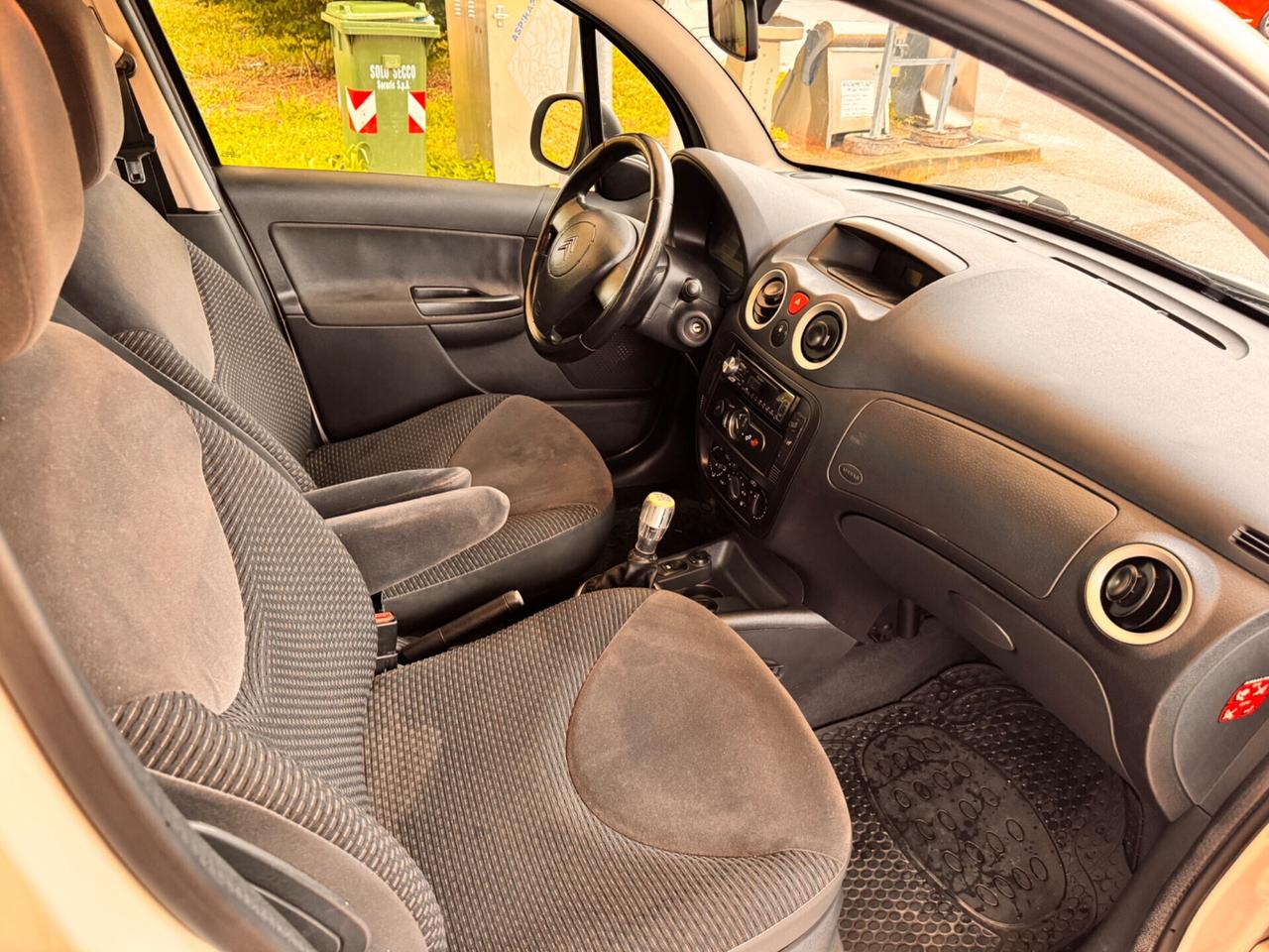 Citroen C3 1.4 Ideal Bi Energy M