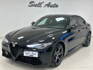 Alfa Romeo Giulia 2.2 Turbod 210 CV AT8 Q4 Estrema - 2022