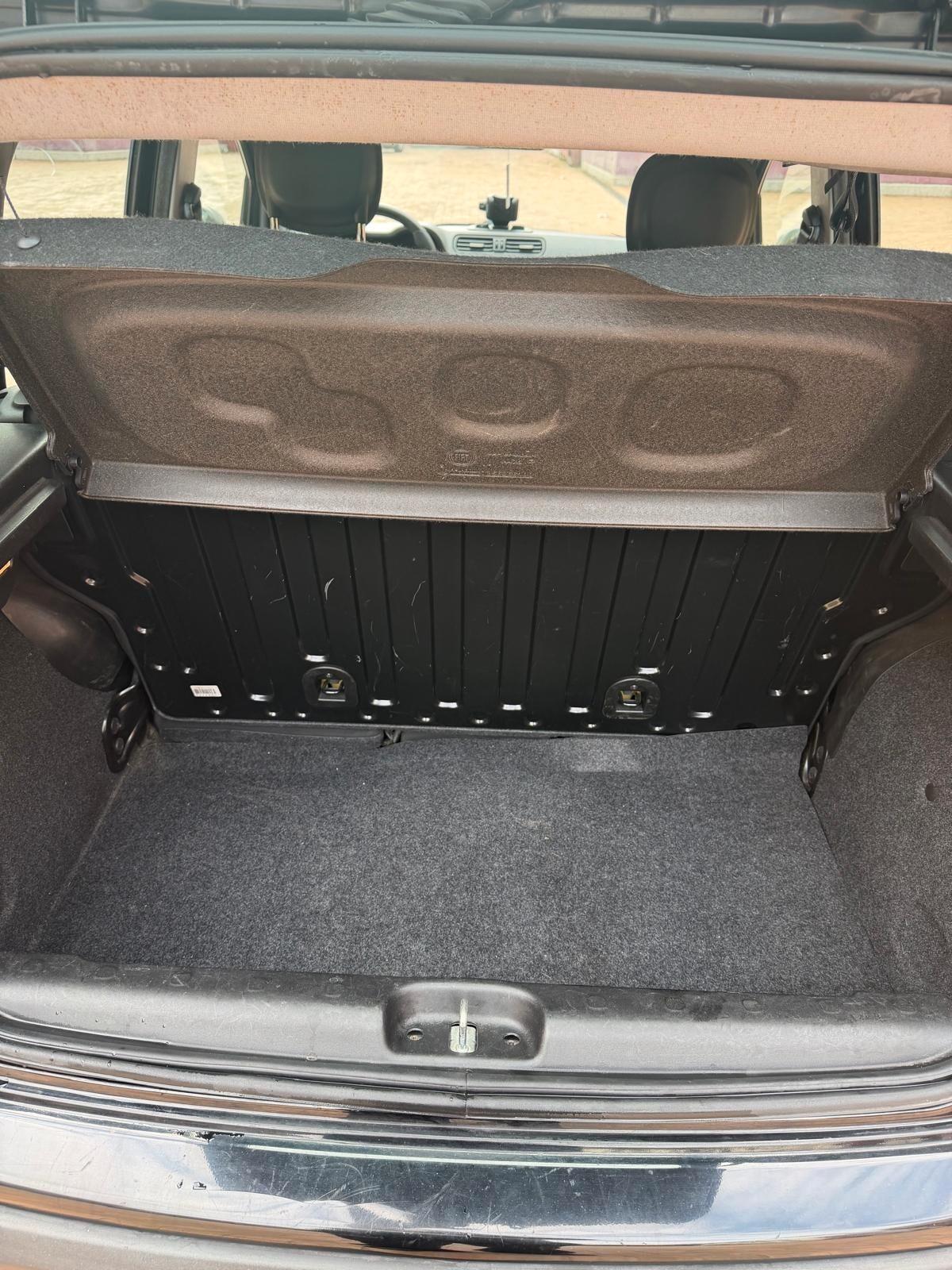 Fiat Panda 0.9 TwinAir GPL!!! Turbo S&S Lounge