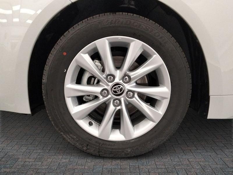 Toyota Corolla TS 1.8 Hybrid Active