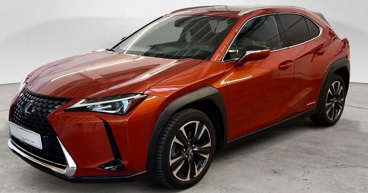 Lexus UX 250H Hybrid Executive