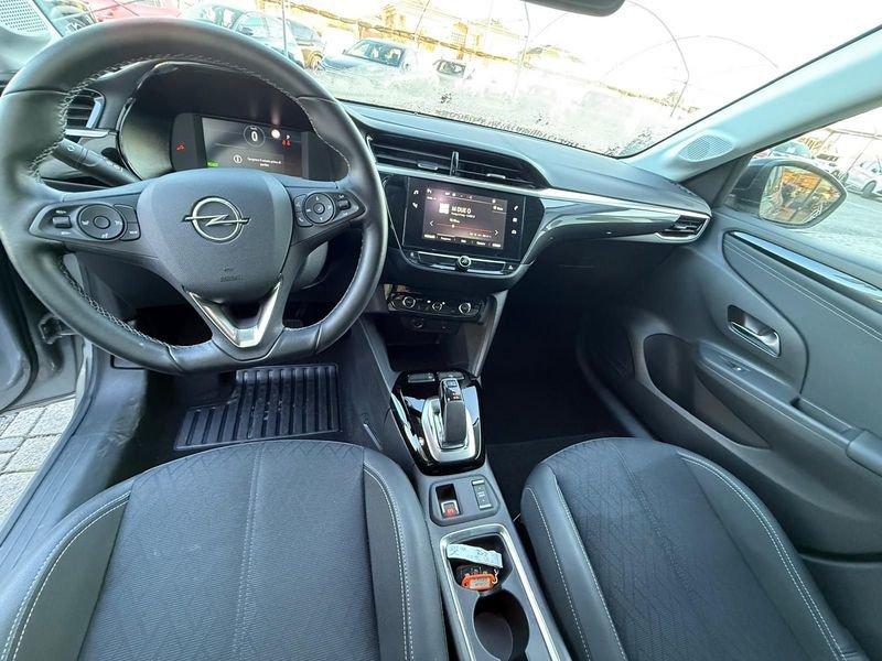 Opel Corsa-e Corsa-e 5 porte Elegance