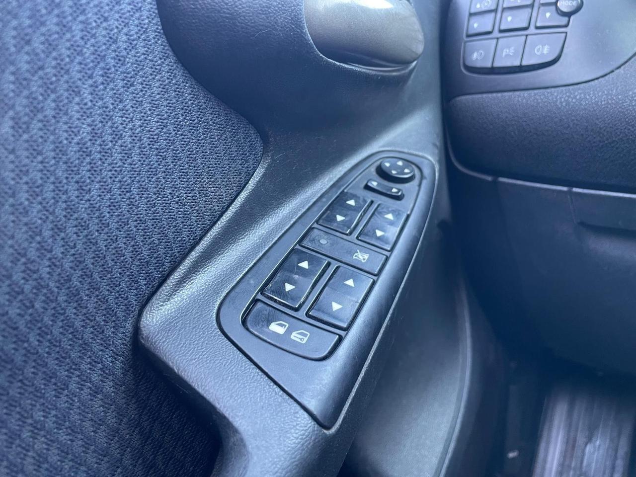 Fiat Stilo 1.9 JTD 5 porte Actual