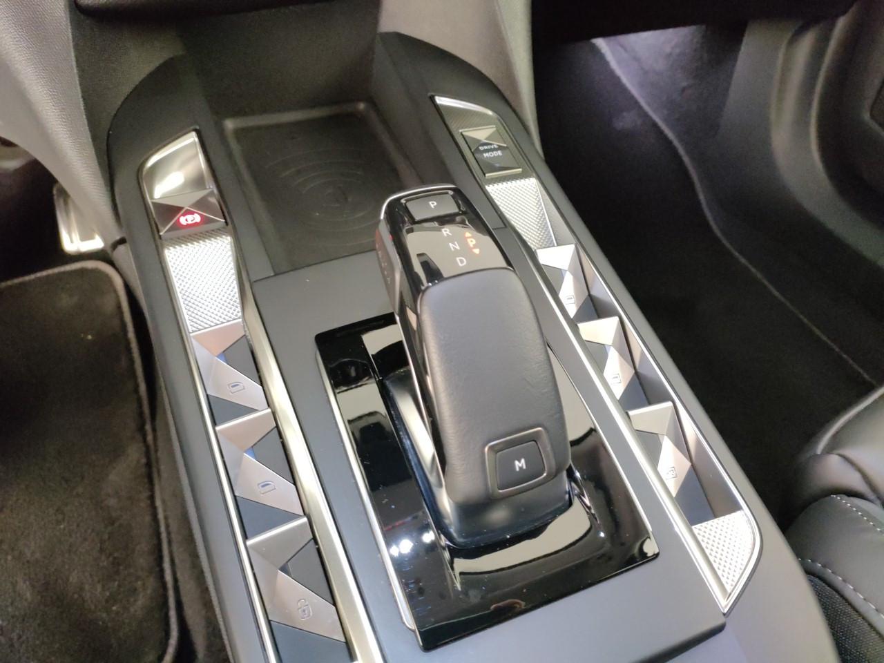 DS DS3 1.5 bluehdi Opera 130cv auto