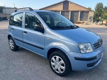 FIAT Panda 1.2 Dynamic Natural Power