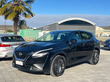 Nissan Qashqai MHEV 158 CV Xtronic Business FINANZIABILE