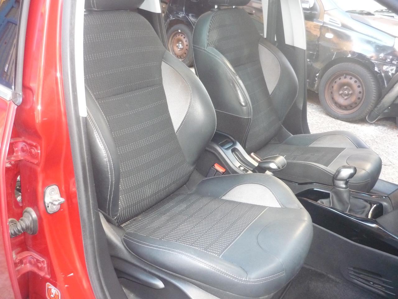 Peugeot 2008 PureTech 82 Allure