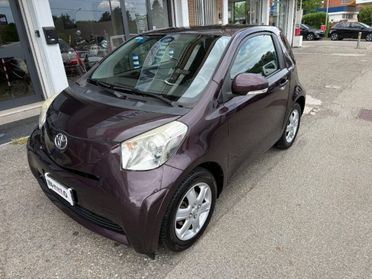 TOYOTA iQ 1.0 Multidrive TENUTA BENISSIMO AUTOMATICA