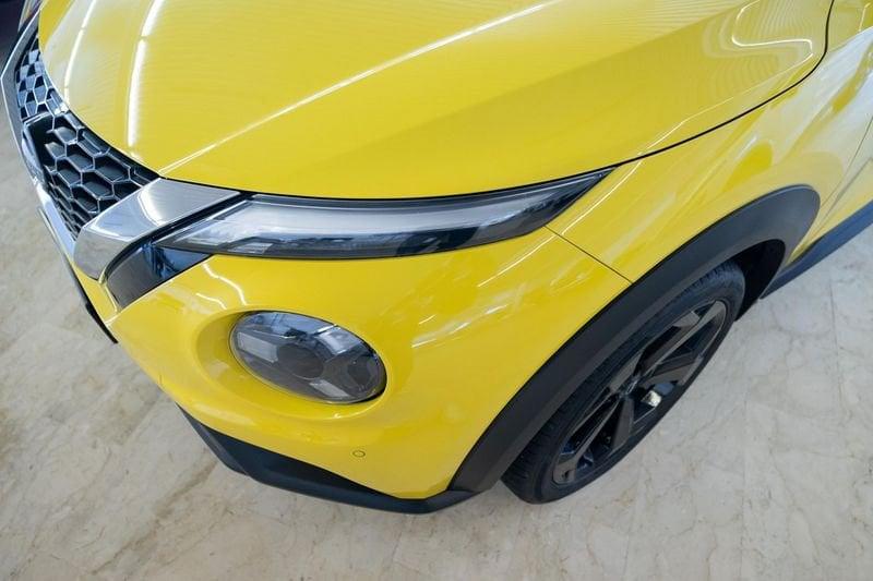 Nissan Juke NEW MC24 TEKNA MT