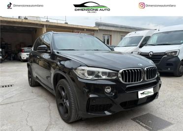 Bmw X5 xDrive35i M-SPORT