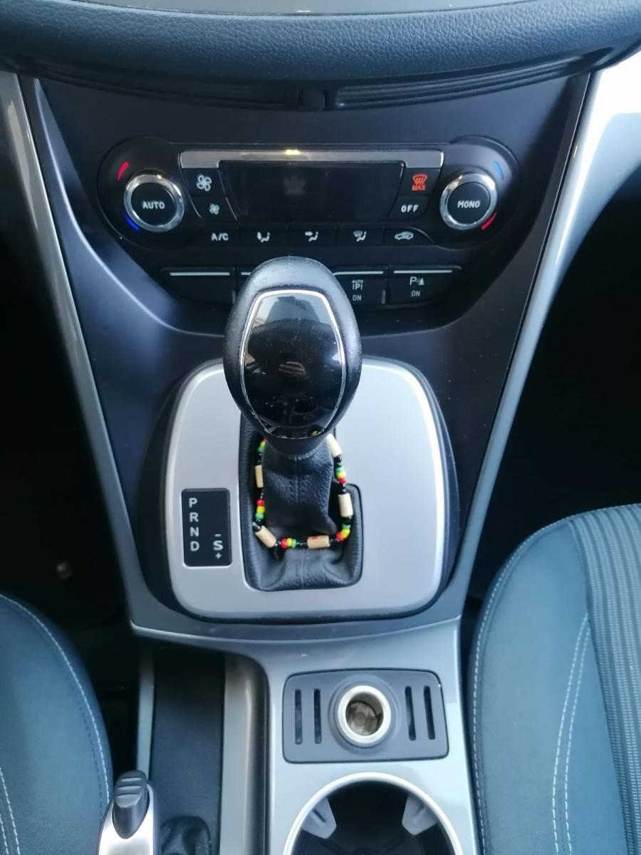 FORD - C-Max - 2.0 TDCi/163CV Powersh. Tit DPF
