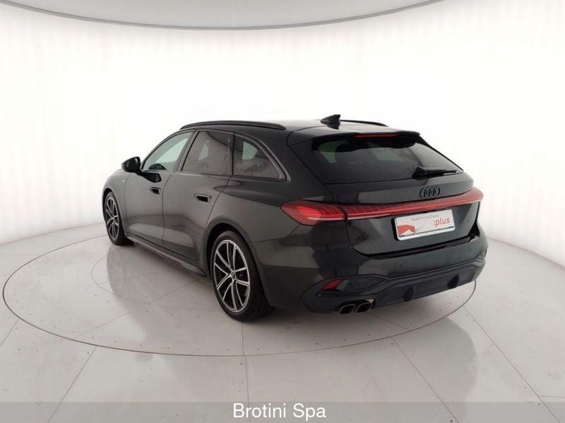 Audi A5 TDI 150Kw quattro S tronic S line edit