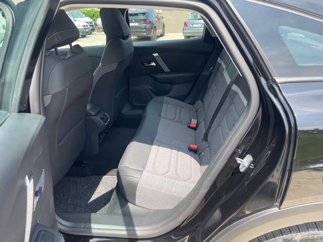 Citroen C4 PureTech 130 S&S Plus