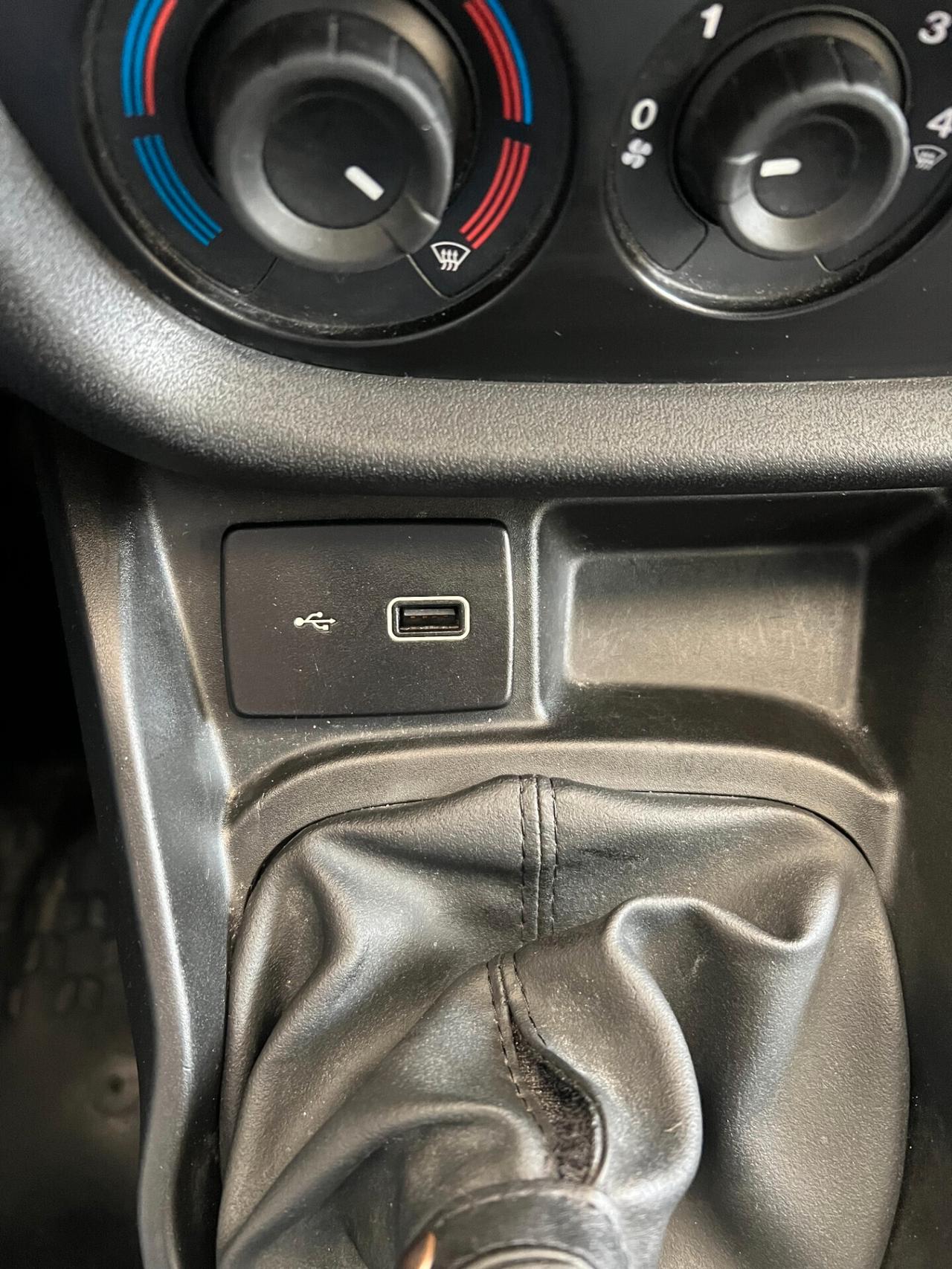 Fiat Doblo DOBLO' 1.3 MJT 95 CV