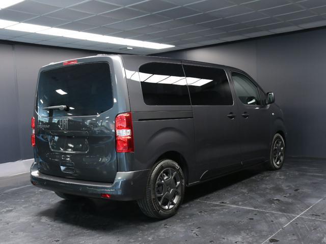 FIAT Ulysse 2.2 Multijet 180 CV S&S AT8 L2 Combi 8 POSTI