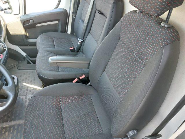 OPEL Movano 35 2.2 BlueHDi 140 S&S L2-H2 Furgone KM 58000