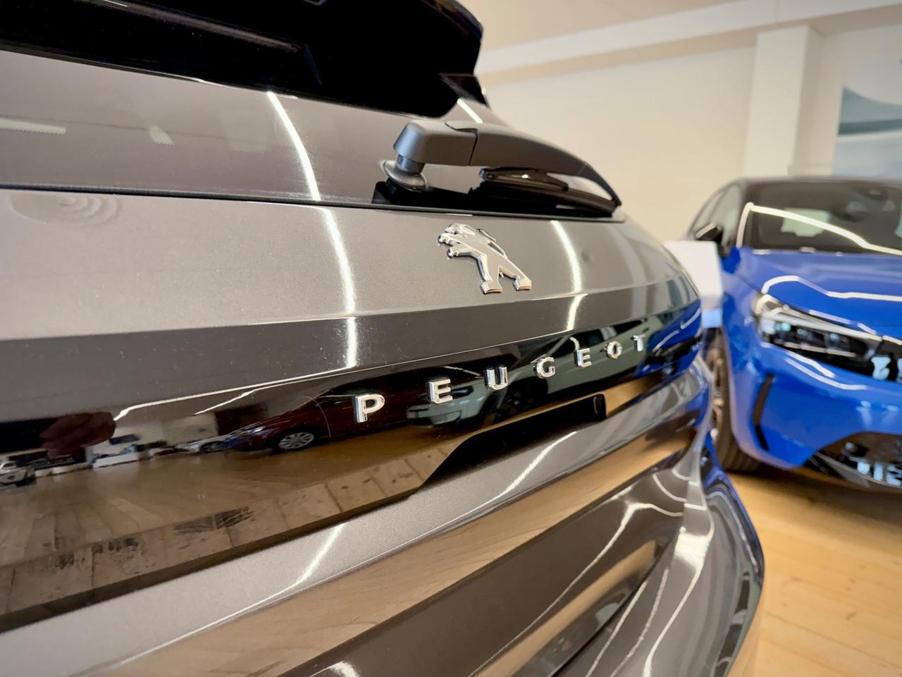 Peugeot 208 BlueHDi 100 Stop&Start 5 porte Allure Pack