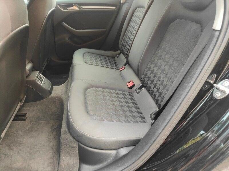 Audi A3 A3 SPB 1.6 TDI clean diesel Attraction