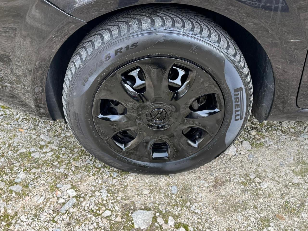 Fiat Punto Evo 1.3 Mjt 95 CV DPF 5 porte S&S Emotion