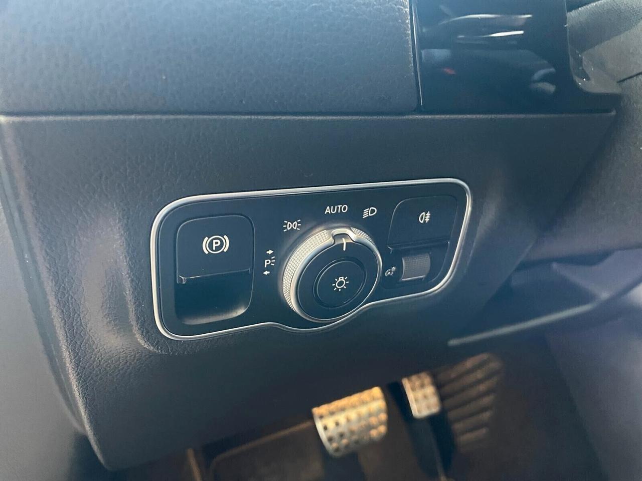 Mercedes-benz B 200 Automatic Premium AMG
