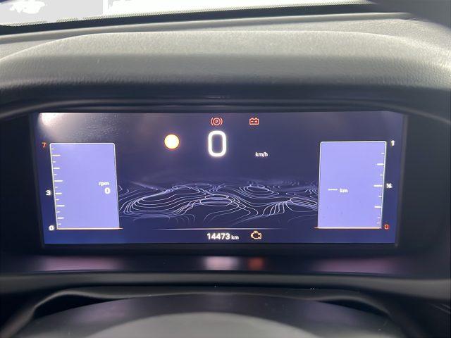 JEEP Avenger Avenger 1.2 Turbo Longitude