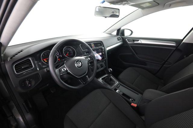 VOLKSWAGEN Golf Golf 1.0 TSI 115 CV 5p. Trendline BlueMotion Techn