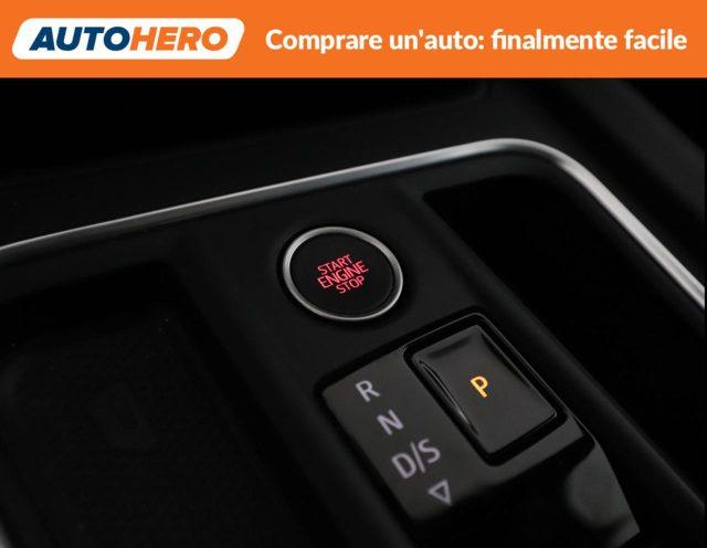 SEAT Leon 1.4 e-HYBRID 204 CV DSG FR