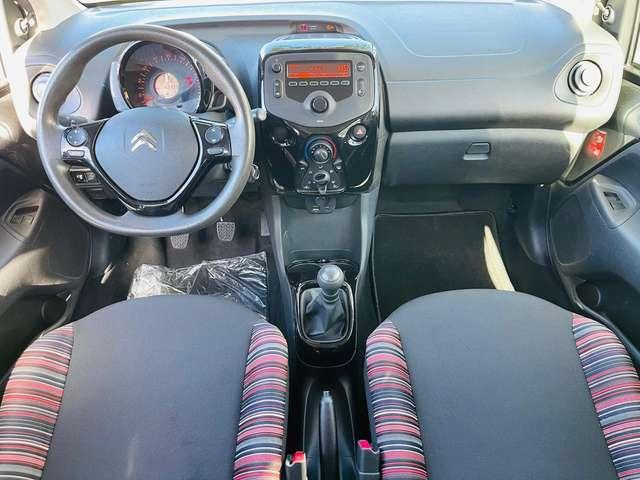 Citroen C1 C1 5p 1.0 vti Feel SUPER PROMO!!! PRONTA CONSEGNA