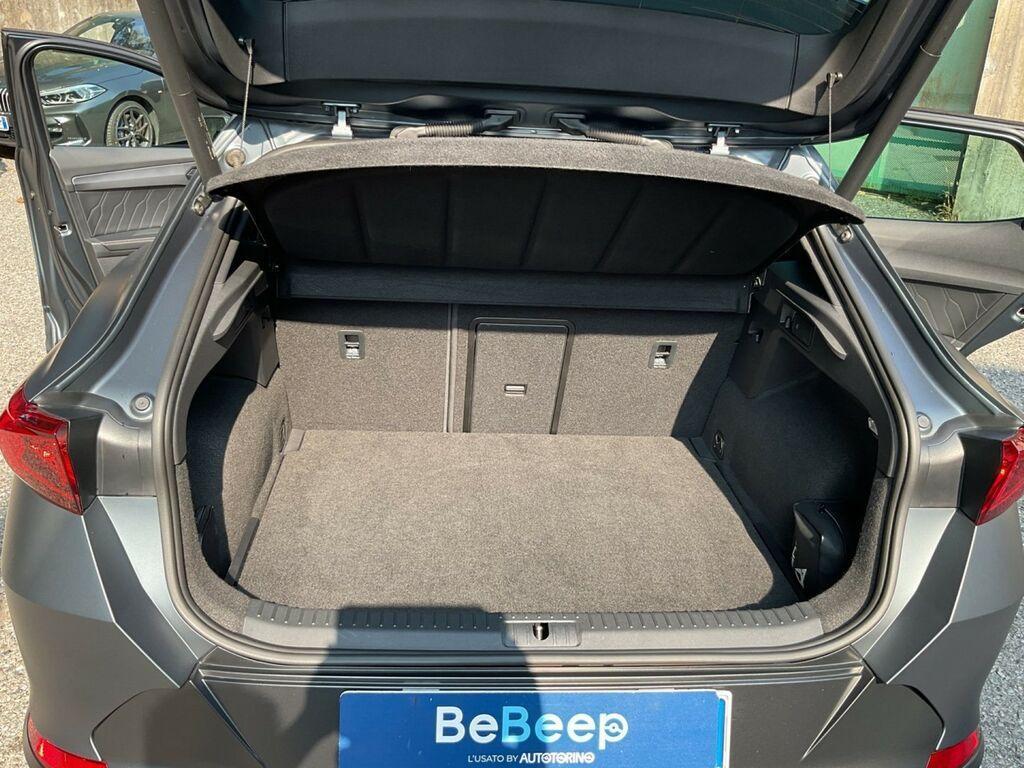 Cupra Formentor 2.5 TSI VZ5 4Drive DSG