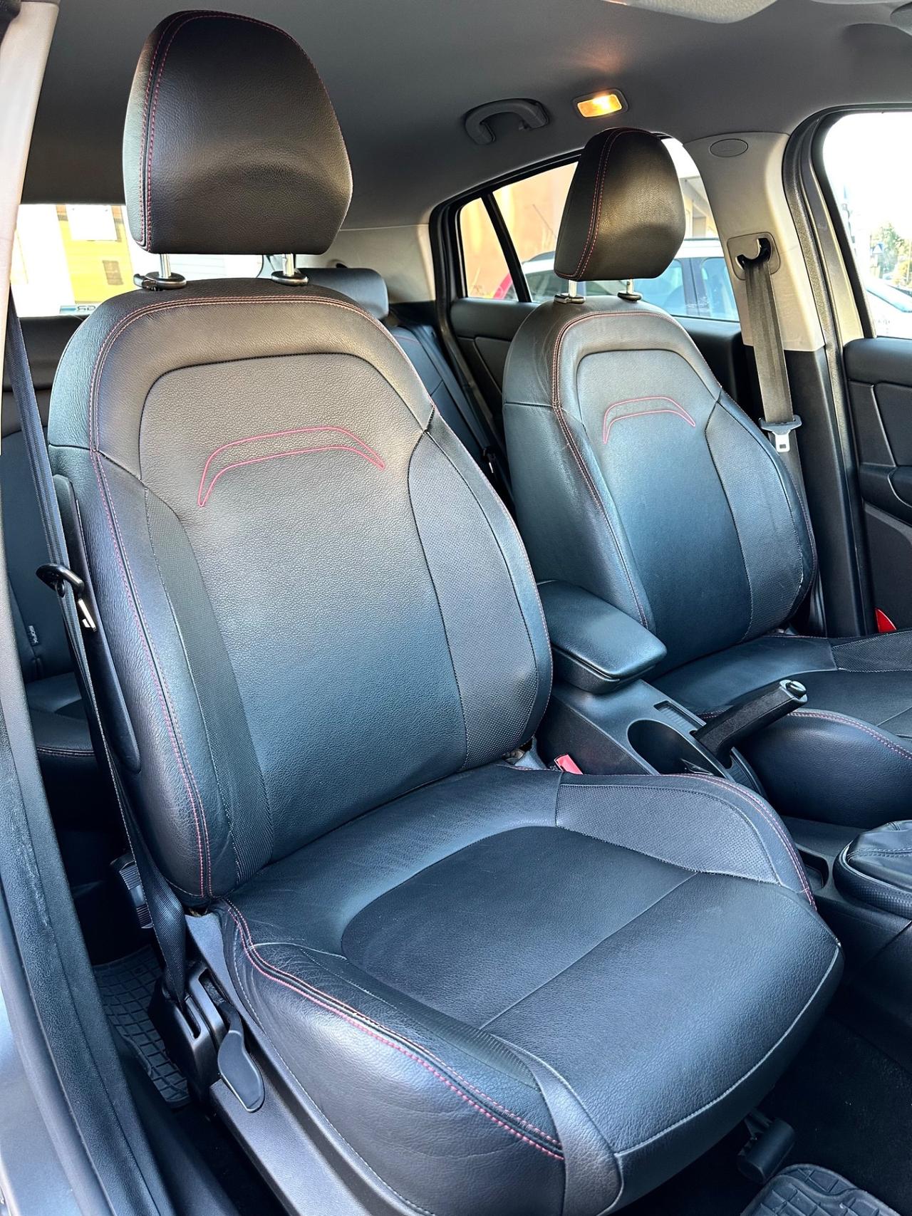 Fiat Bravo 1.6MJT 120CV Street -Uniproprietario