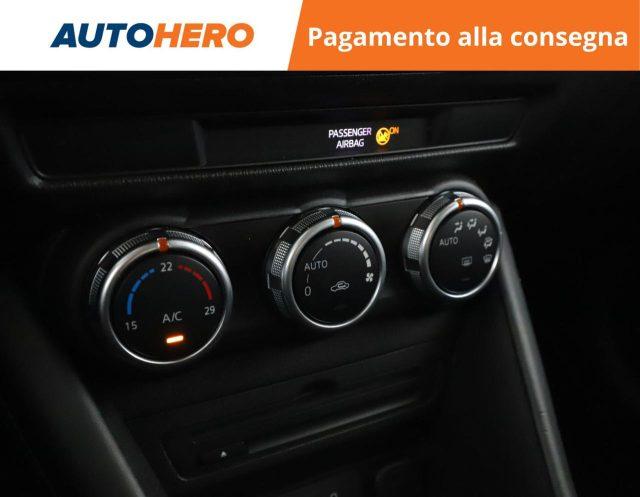 MAZDA CX-3 1.8L Skyactiv-D Exceed