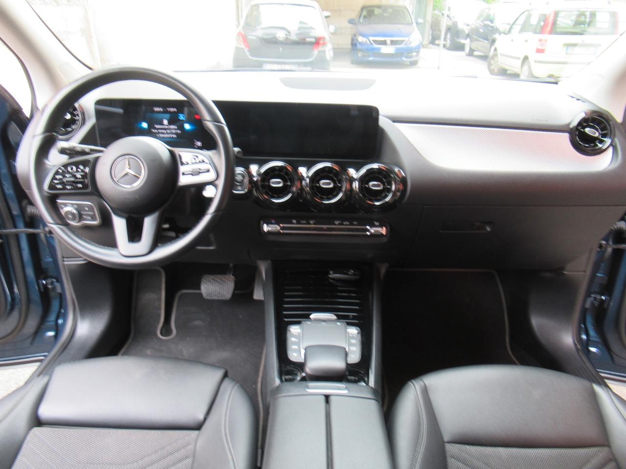 Mercedes-benz GLA 200 d Automatic Executive