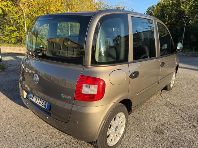 FIAT Multipla 1.6 16V Natural Power Emotion Stupenda Bellissima